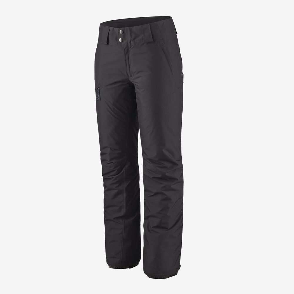 Patagonia W's Insulated Powder Town Pants - Reg