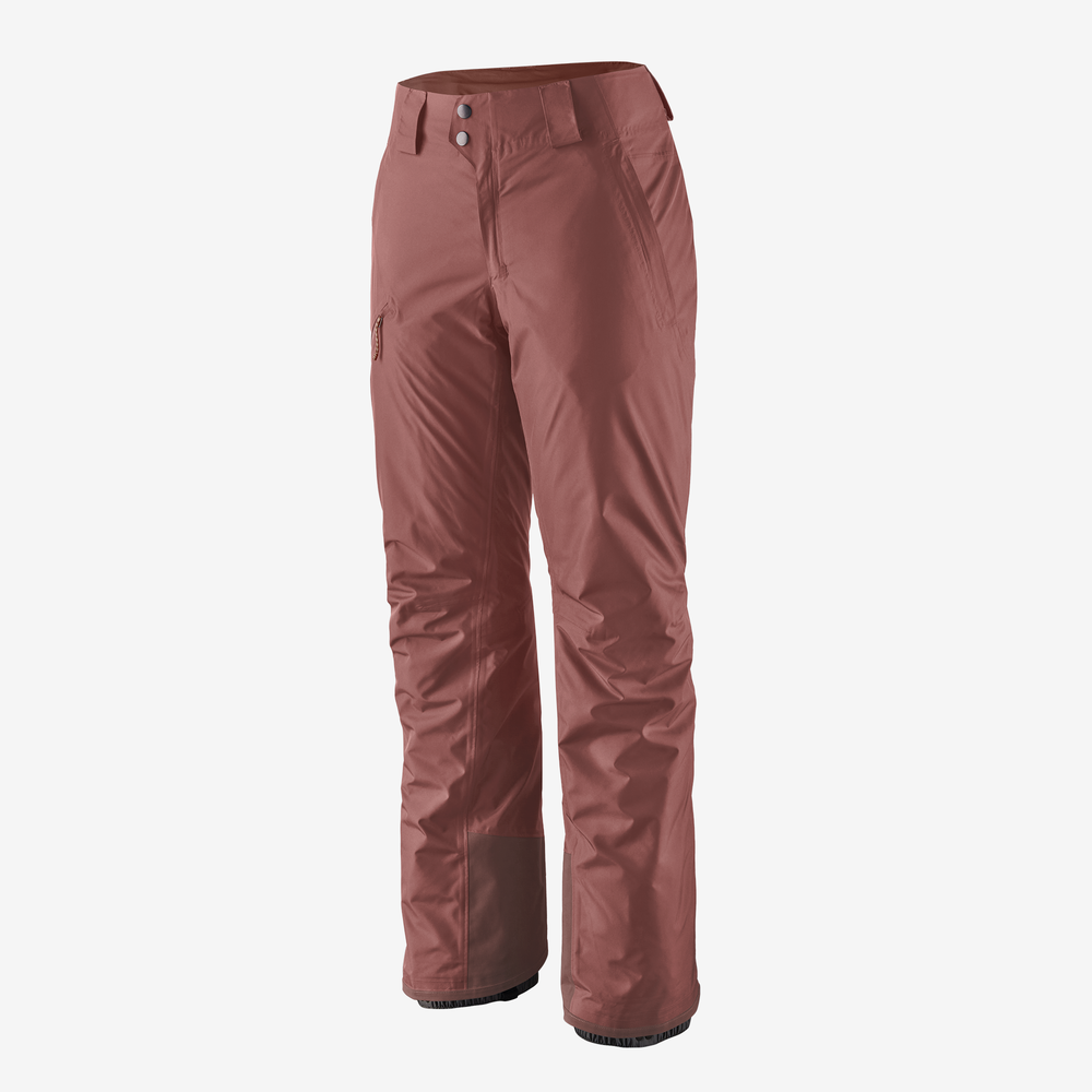 Patagonia W's Insulated Powder Town Pants - Reg