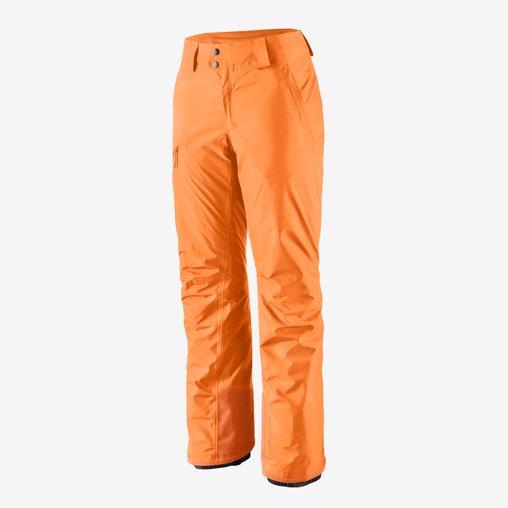 Patagonia - W's Insulated Powder Town Pants - Reg