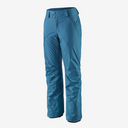 Patagonia - Women's Insulated Powder Town Pants - Reg