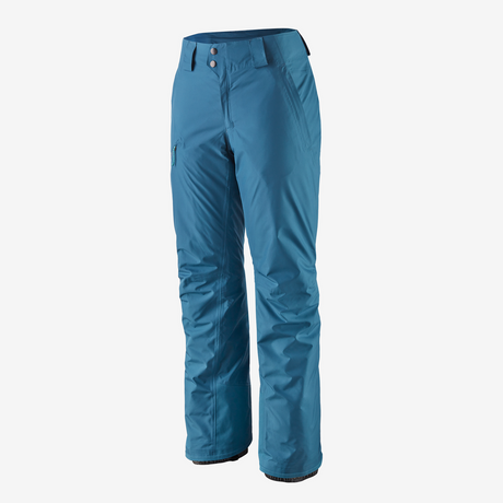 Patagonia - Women's Insulated Powder Town Pants - Reg