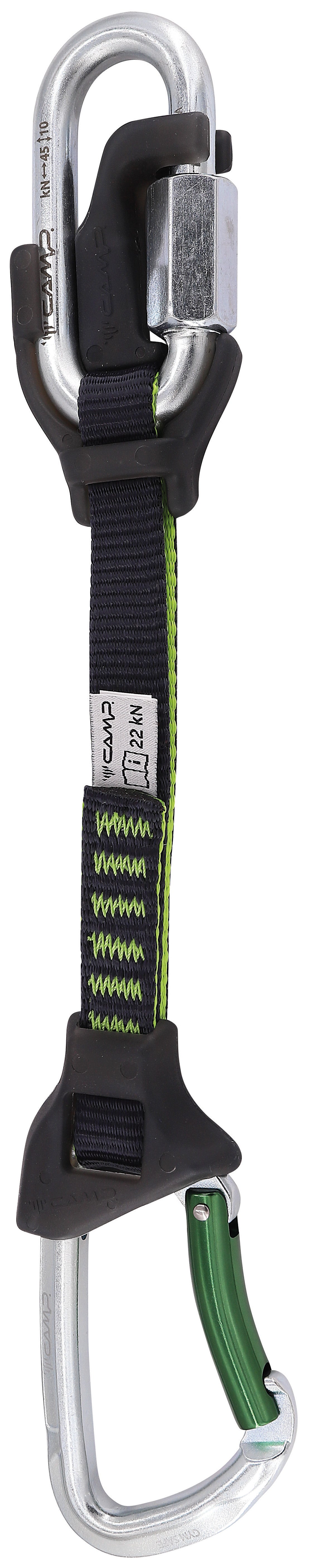 CAMP - GYM SAFE EXPRESS PLUS