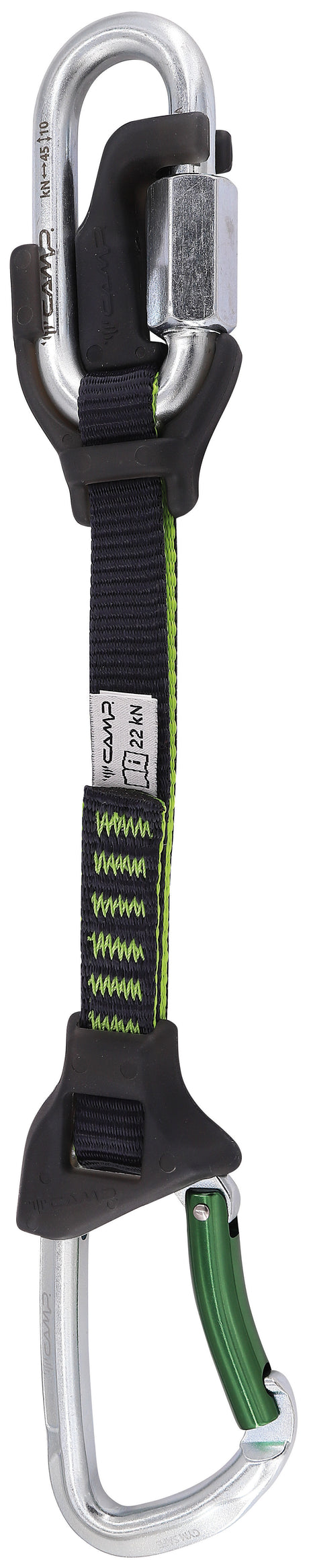 CAMP - GYM SAFE EXPRESS PLUS