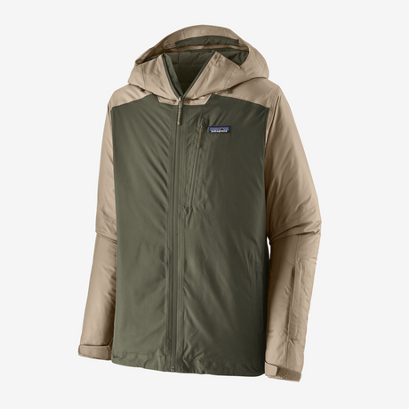 Patagonia M's Insulated Powder Town Jkt