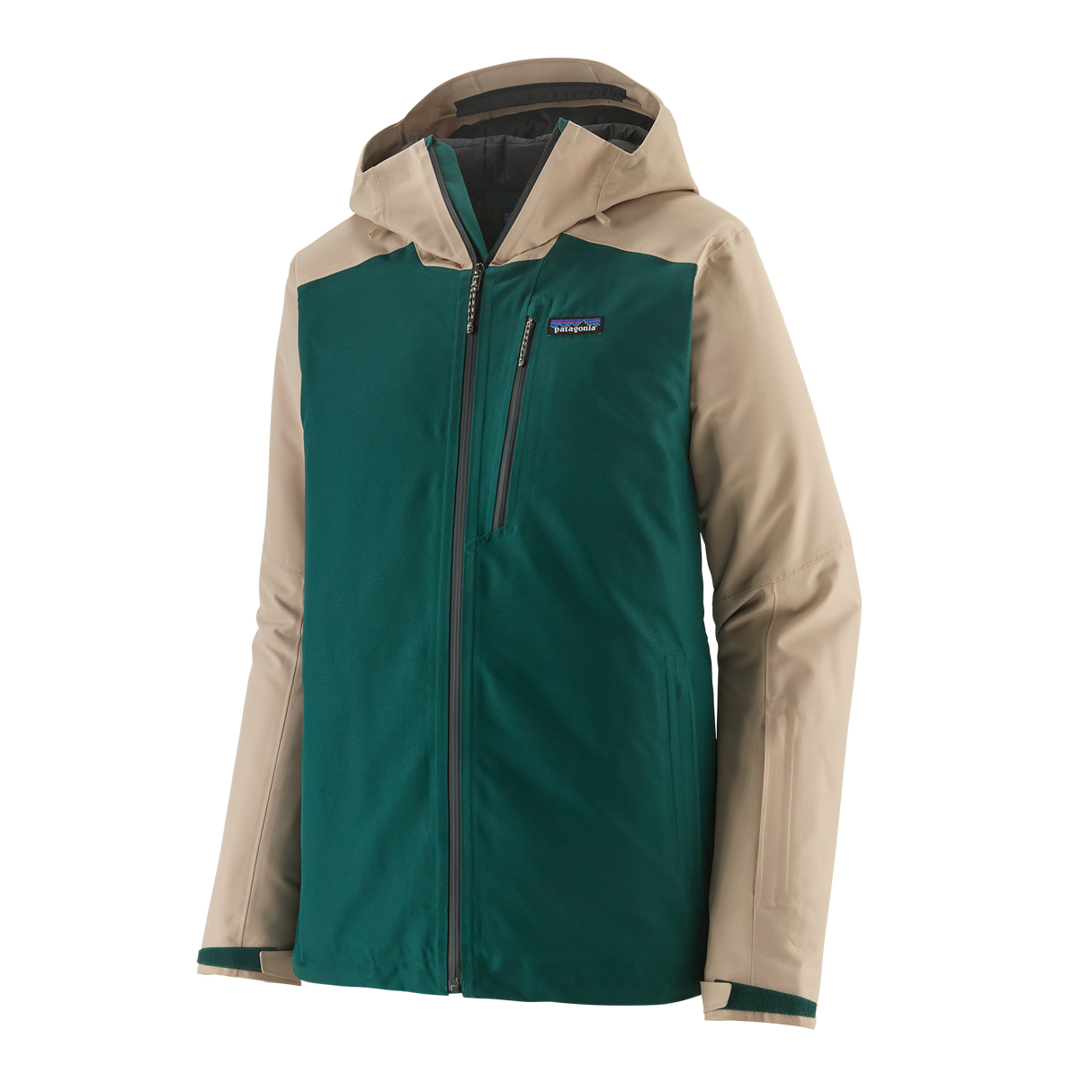 Patagonia - M's Insulated Powder Town Jkt