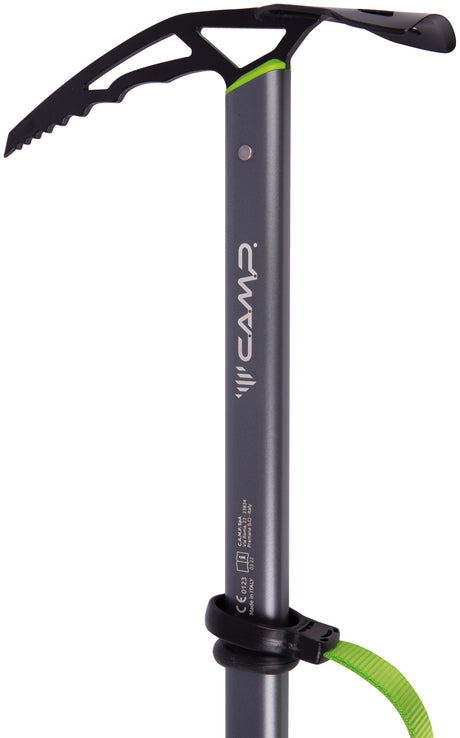 CAMP - NEVE - Piccozza