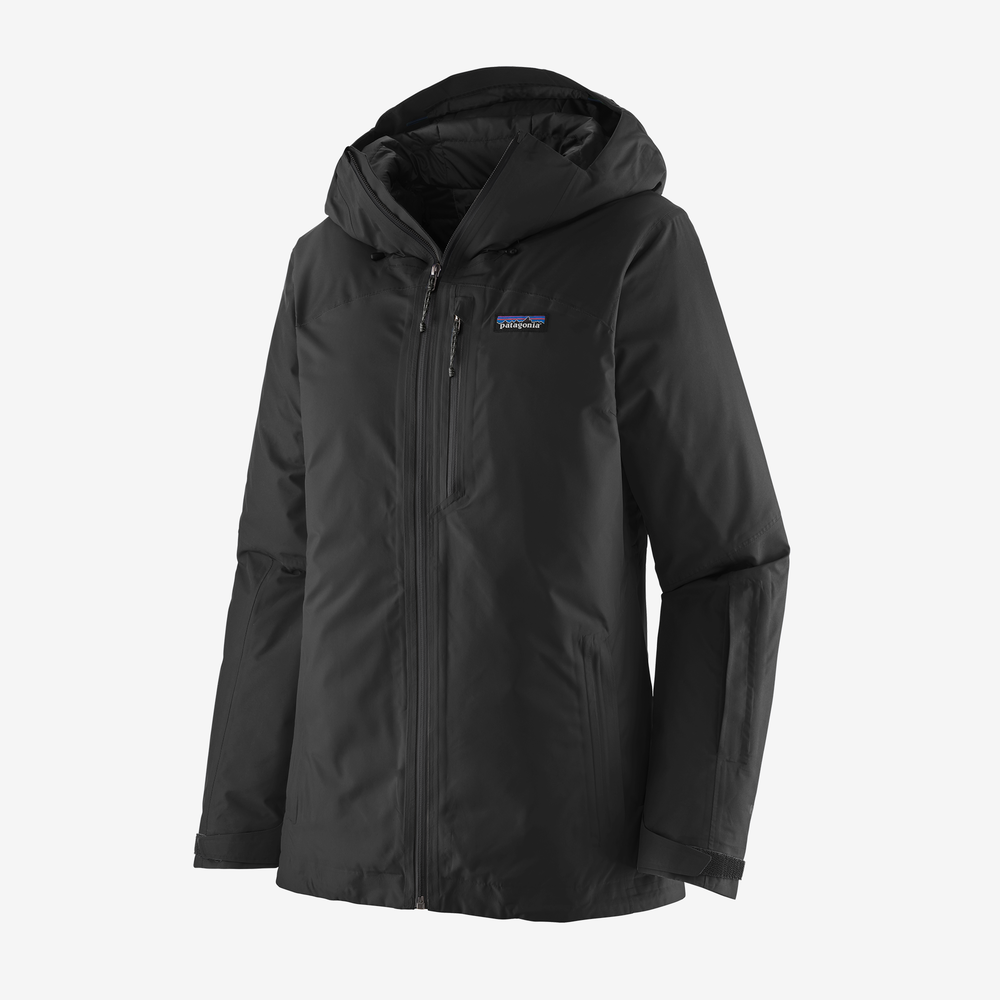 Patagonia - W's Insulated Powder Town Jkt