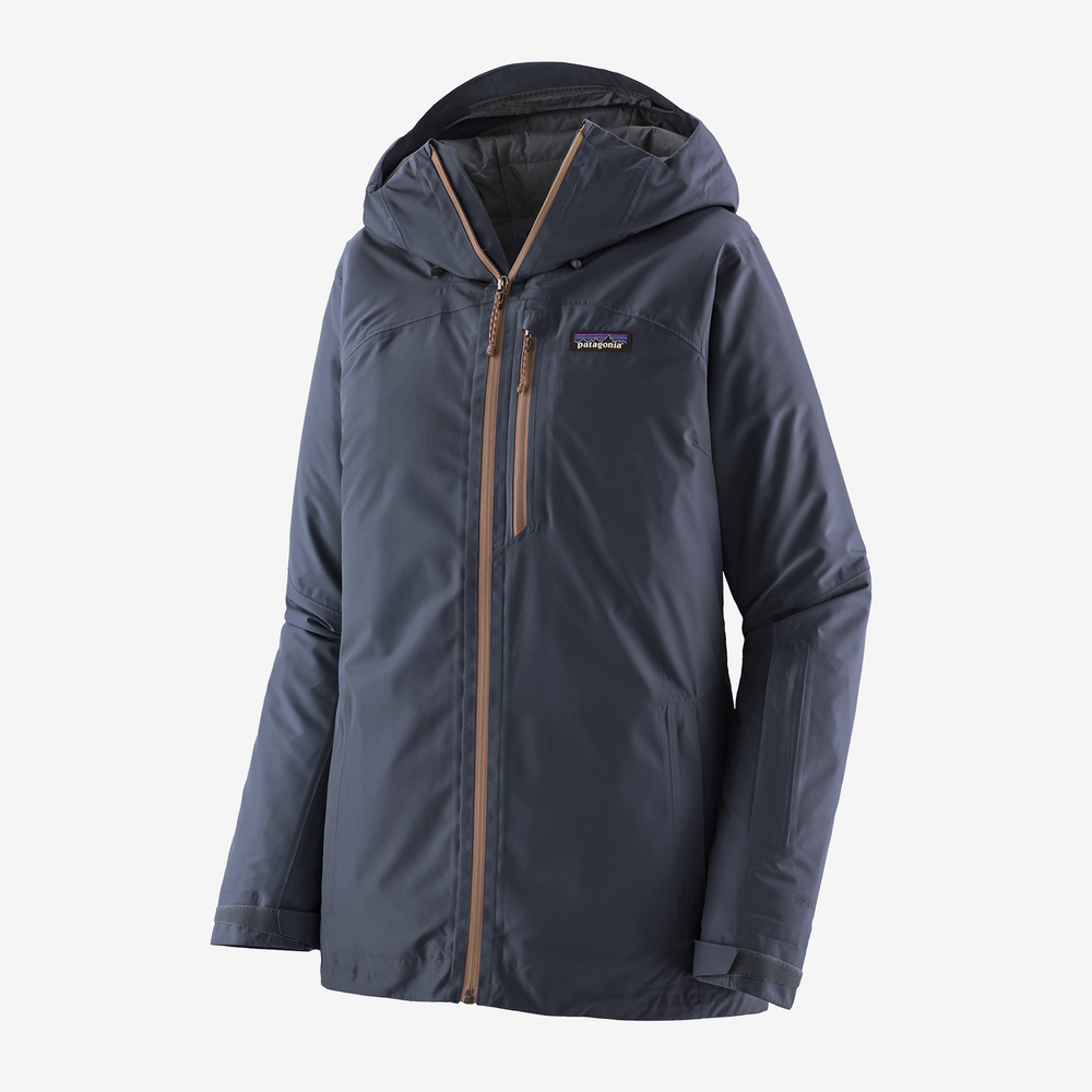 Patagonia W's Insulated Powder Town Jkt