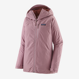 Patagonia - W's Insulated Powder Town Jkt