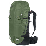 FERRINO TRIOLET 48+5 ZAINO LEGGERO ALPINISMO E SCIALPINISMO