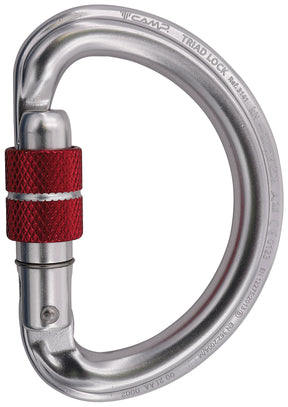 CAMP - TRIAD LOCK - Moschettone