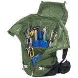 FERRINO TRIOLET 48+5 ZAINO LEGGERO ALPINISMO E SCIALPINISMO