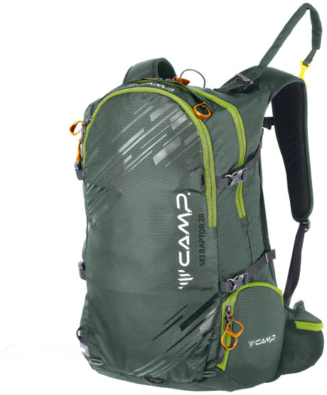 CAMP - SKI RAPTOR 20 - Zaino
