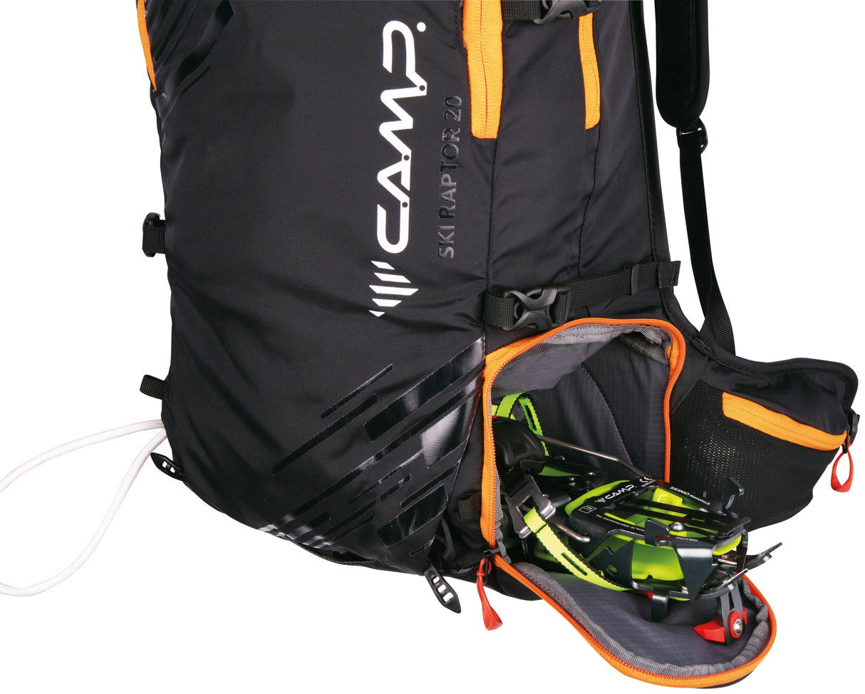 CAMP - SKI RAPTOR 20 - Pack