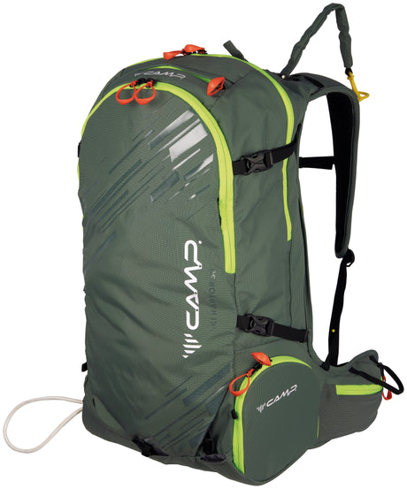 CAMP - SKI RAPTOR 30 - Zaino