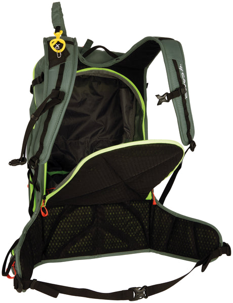 CAMP - SKI RAPTOR 30 - Zaino