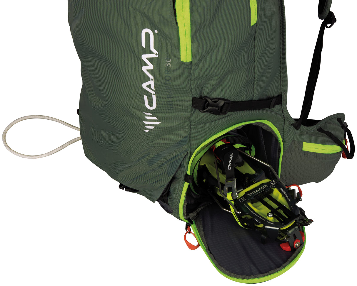 CAMP - SKI RAPTOR 30 - Pack