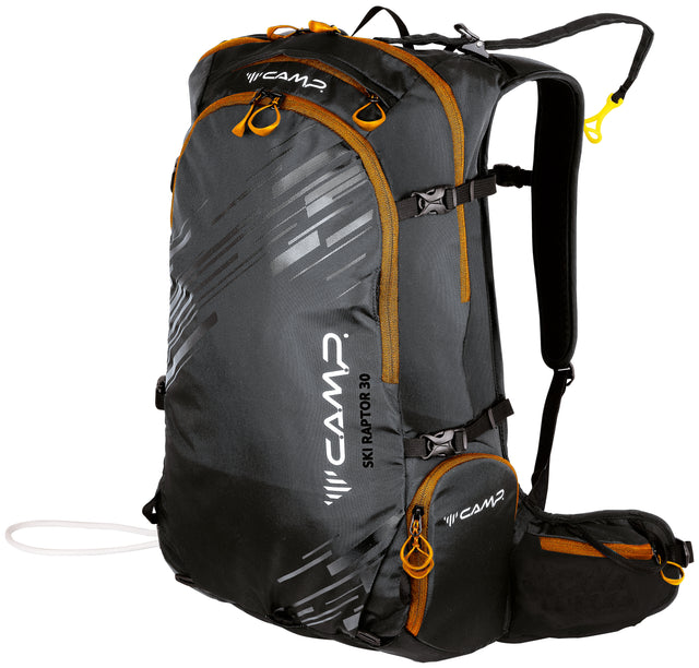 CAMP - SKI RAPTOR 30 - Zaino