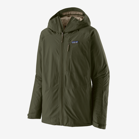 Patagonia M's Powder Town Jkt