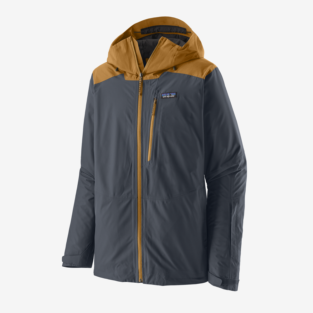 Patagonia - M's Powder Town Jkt