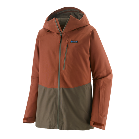 Patagonia - M's Powder Town Jkt