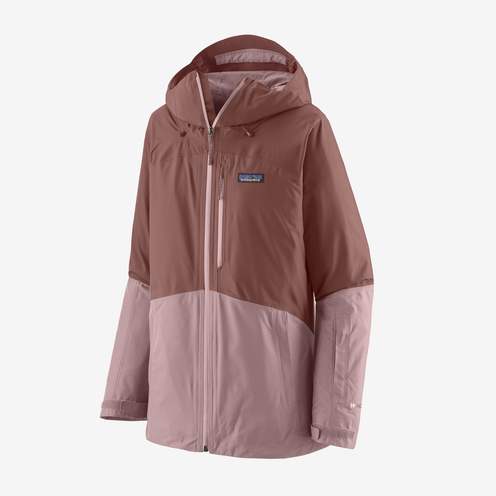 Patagonia W's Powder Town Jkt