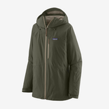 Patagonia - W's Powder Town Jkt