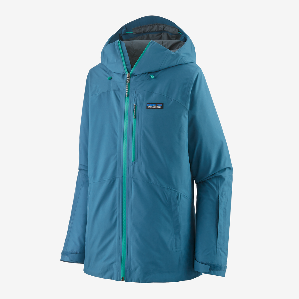 Patagonia - Women's Powder Town Jacket