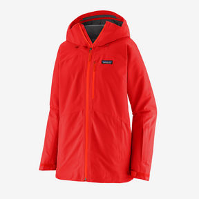 Patagonia - Women's Powder Town Jacket