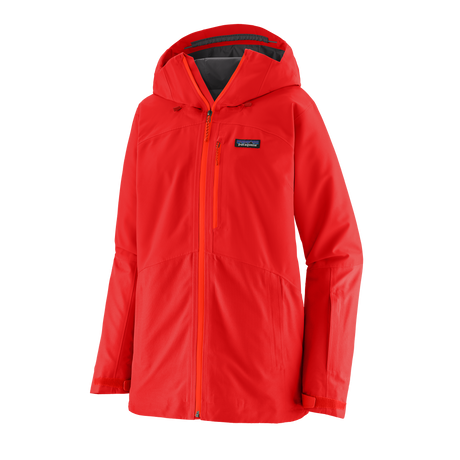 Patagonia - W's Powder Town Jkt