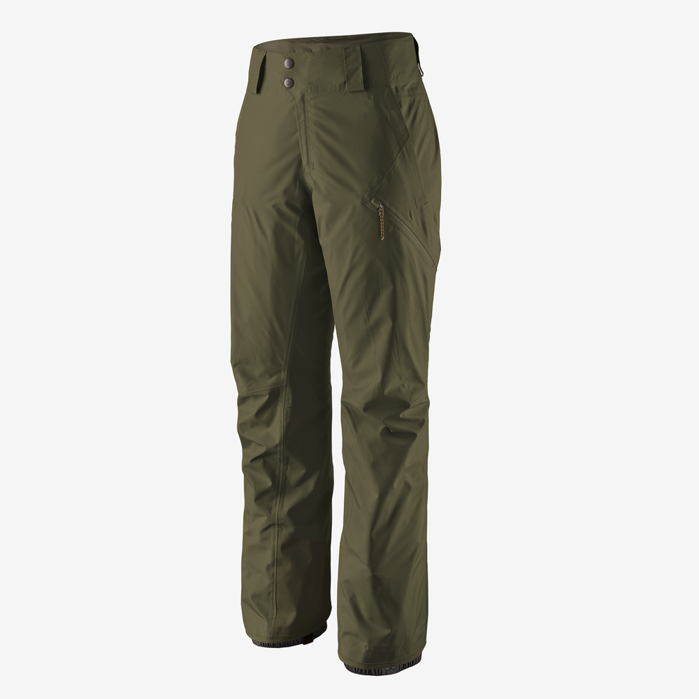 Patagonia W's Powder Town Pants