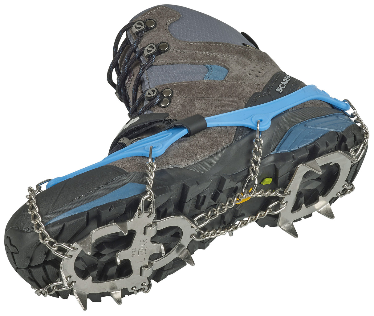 CAMP - ICE MASTER EVO - Ramponcino antiscivolo