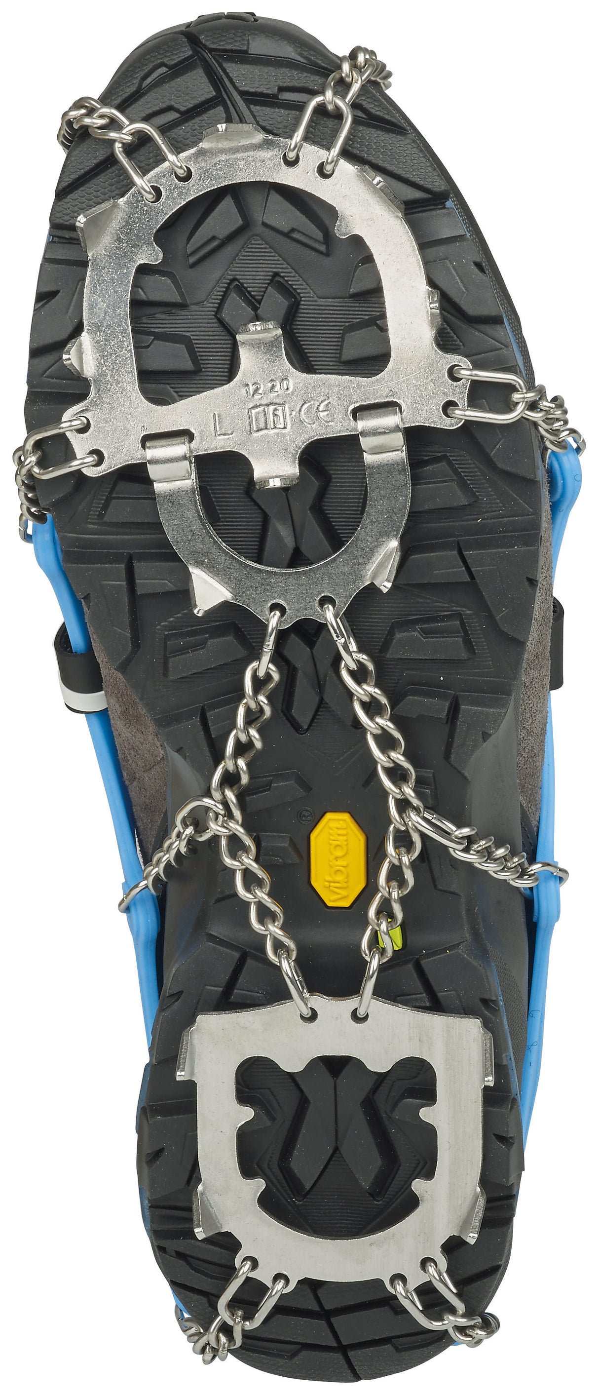CAMP - ICE MASTER EVO - Ramponcino antiscivolo