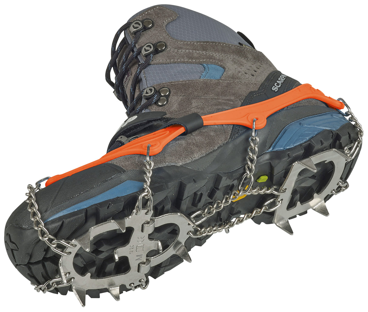 CAMP - ICE MASTER EVO - Ramponcino antiscivolo