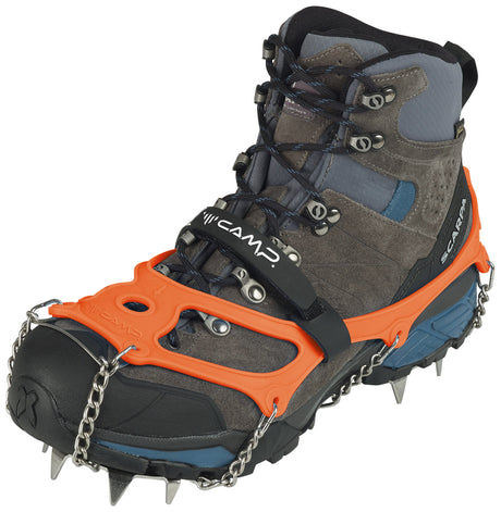 CAMP - ICE MASTER EVO - Ramponcino antiscivolo