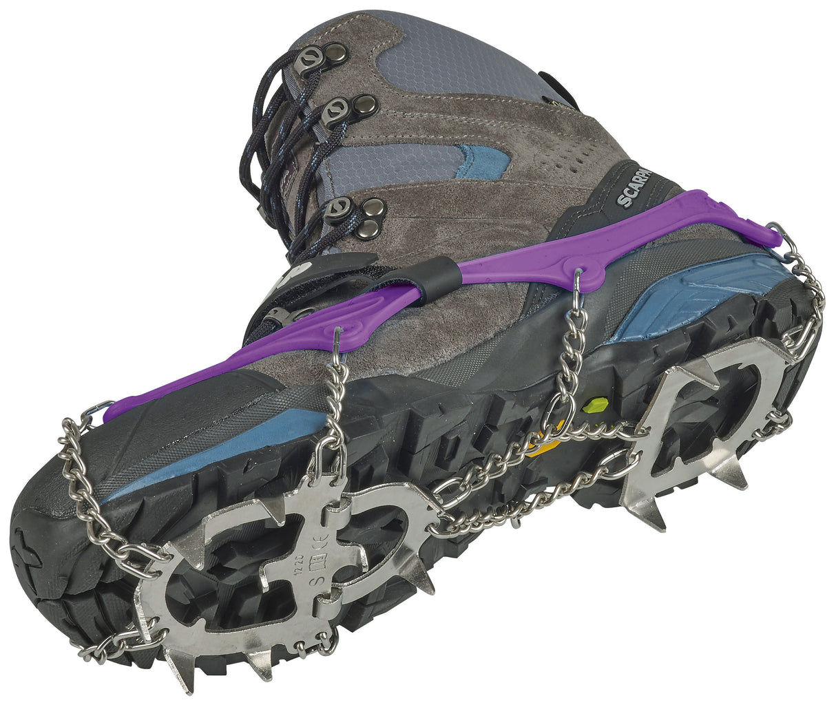 CAMP - ICE MASTER EVO - Ramponcino antiscivolo