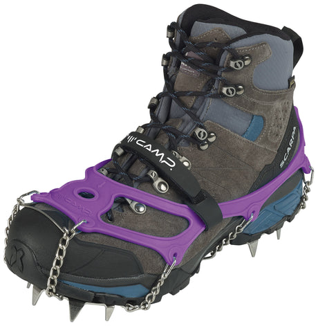 CAMP - ICE MASTER EVO - Ramponcino antiscivolo