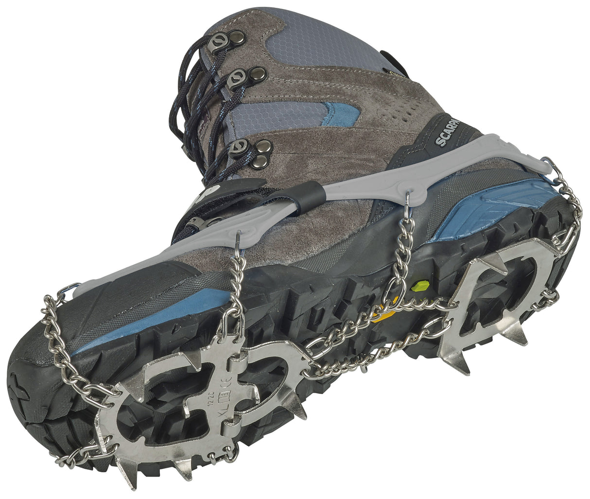 CAMP - ICE MASTER EVO - Ramponcino antiscivolo