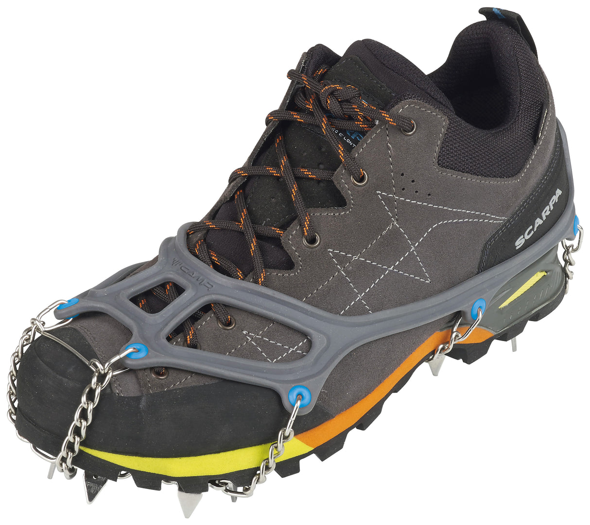 CAMP - ICE MASTER LIGHT - Ramponcino antiscivolo