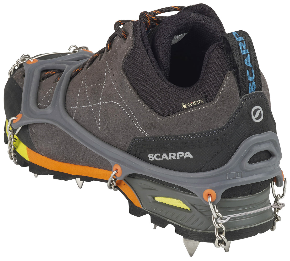 CAMP - ICE MASTER LIGHT - Ramponcino antiscivolo