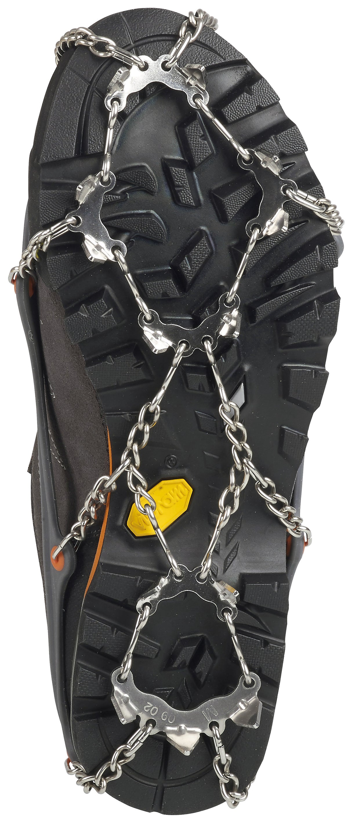 CAMP - ICE MASTER LIGHT - Ramponcino antiscivolo