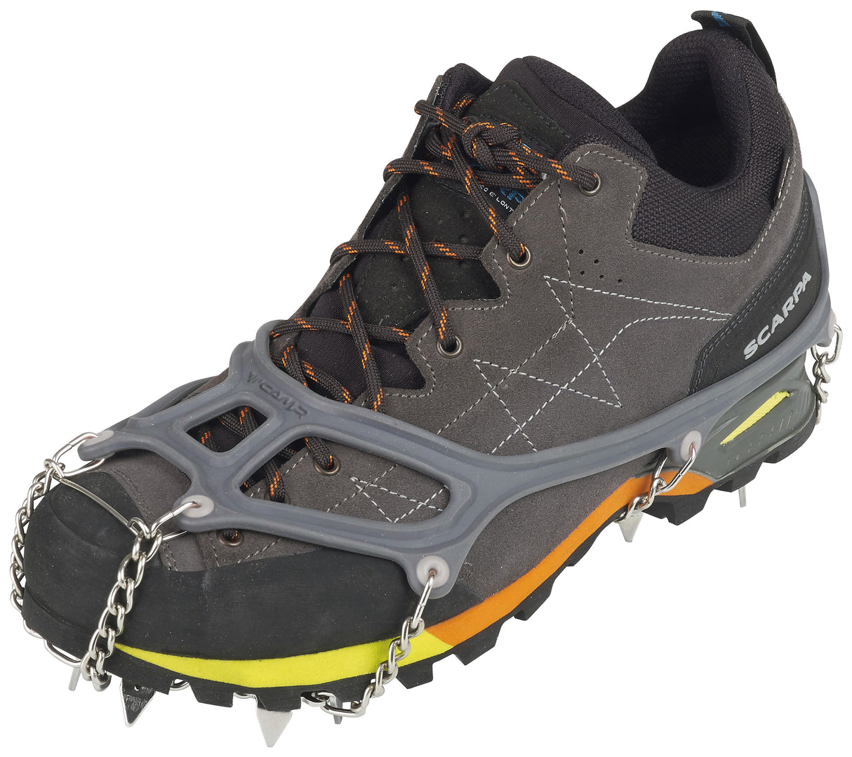 CAMP - ICE MASTER LIGHT - Ramponcino antiscivolo