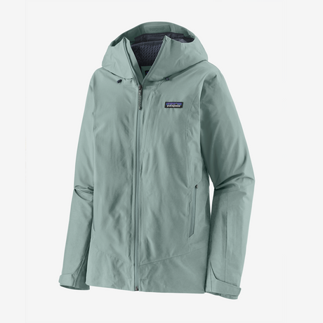 Patagonia - Women's Storm Shift Jacket