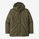 Patagonia - Men's Stormshadow Parka