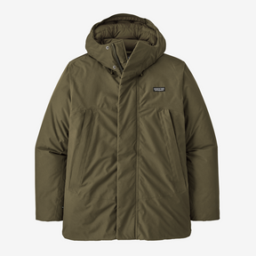 Patagonia - Men's Stormshadow Parka