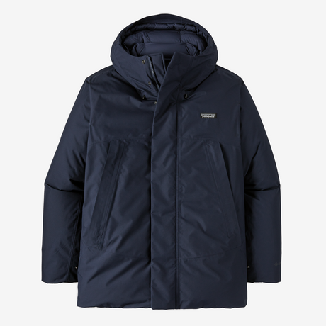 Patagonia Men's Stormshadow Parka