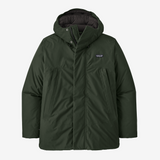 Patagonia - Men's Stormshadow Parka