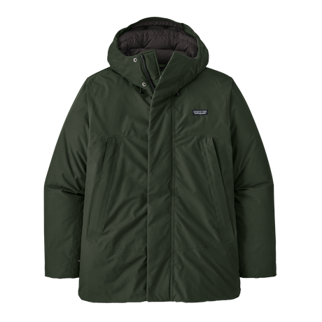 Patagonia - M's Stormshadow Parka
