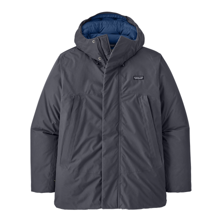 Patagonia - M's Stormshadow Parka