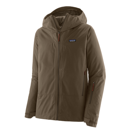 Patagonia - M's Insulated Storm Shift Jkt